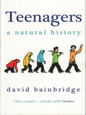 cover image of Teenagers